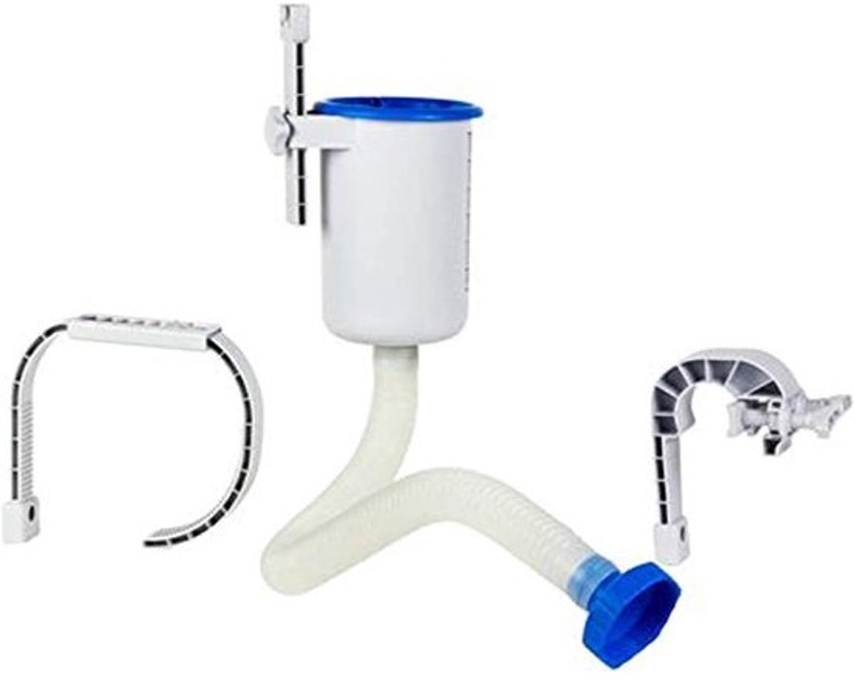 Hangskimmer Deluxe - 128000