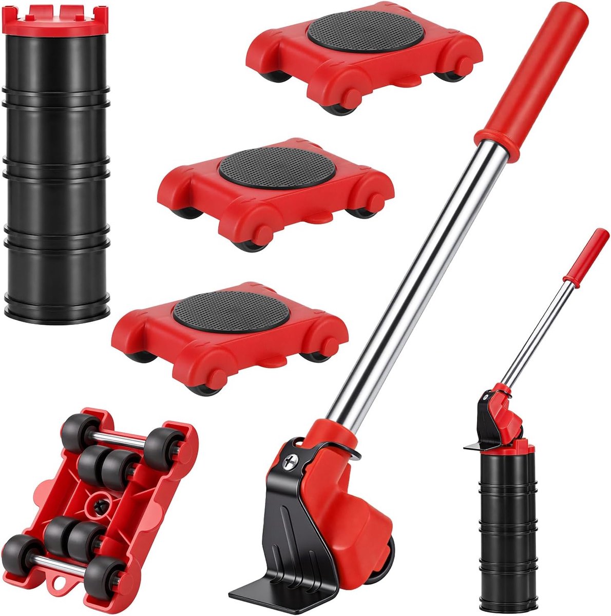 zware meubellifter