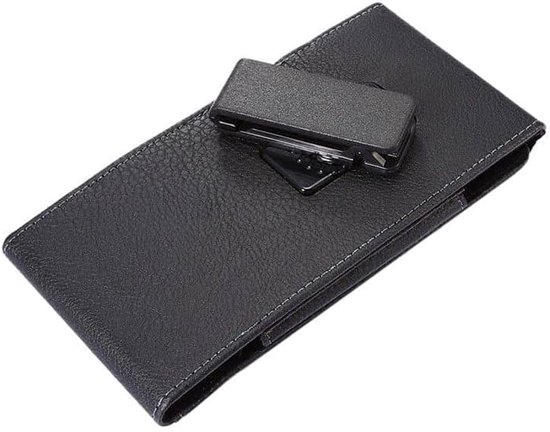 Etui met Riemclips Swivel 360º Magneetsluiting voor Oppo Realme 10s (2022) - Zwart — afbeelding 5