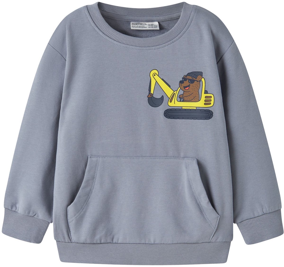 Name it Sweatshirt Regular fit