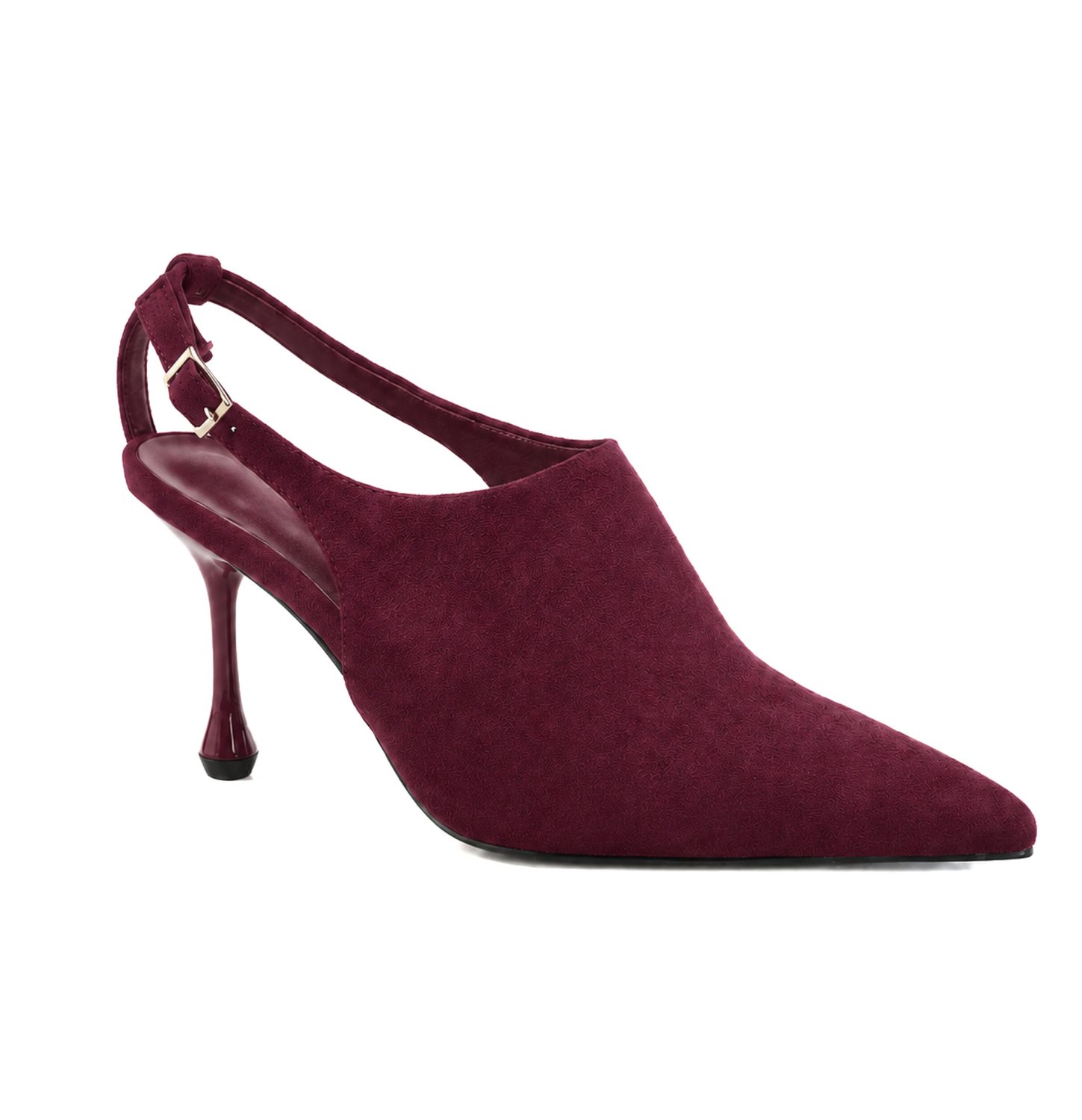 Pumps