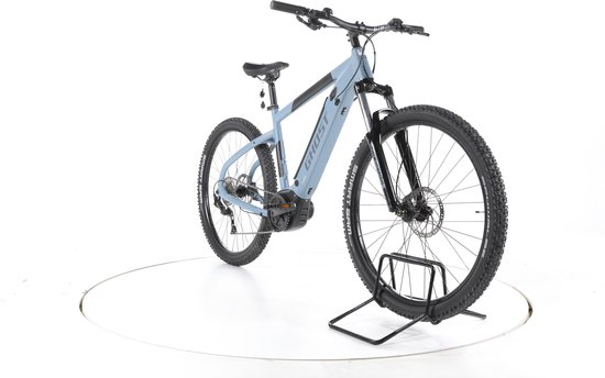 Ghost E-Teru Essential Elektrische hardtail mountainbike Bosch Accu 500Wh 29" Pro — afbeelding 2