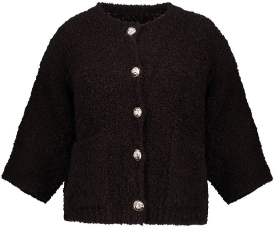 Geisha teddy vest 64552-70 maat L