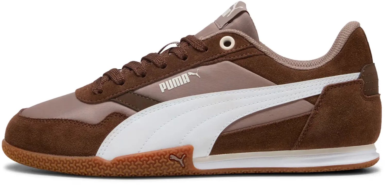 Nylon sneakers voor dames Puma Bella Donna Beige