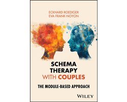 Schema Therapy with Couples