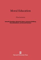 Moral Education