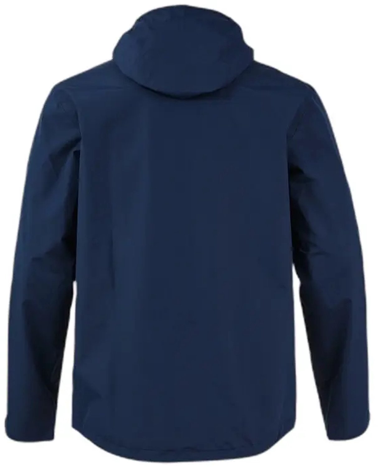 Waterdichte jas met capuchon Joma Cervino II Blauw