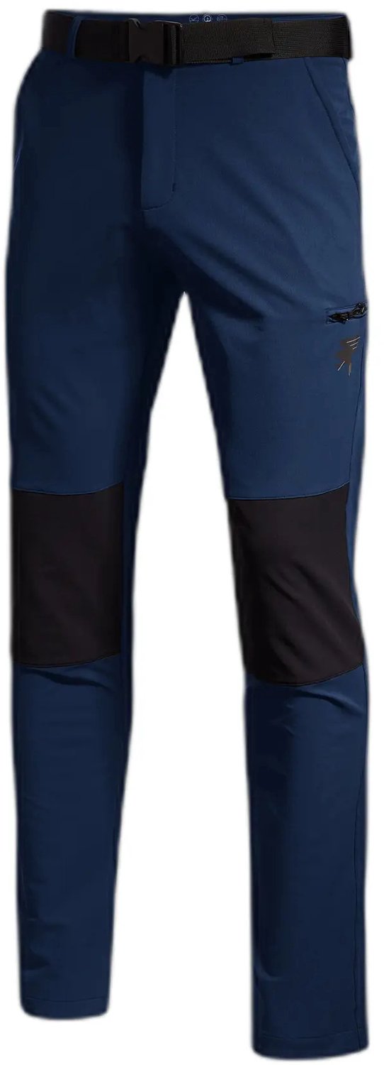 Cargo Wandelschoenen Joma Explorer Blauw