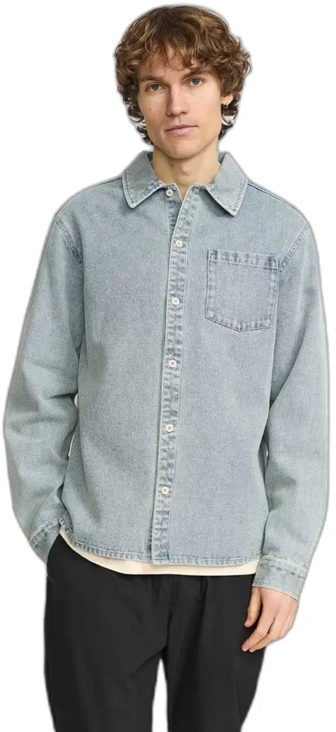 Shirt Revolution Blauw