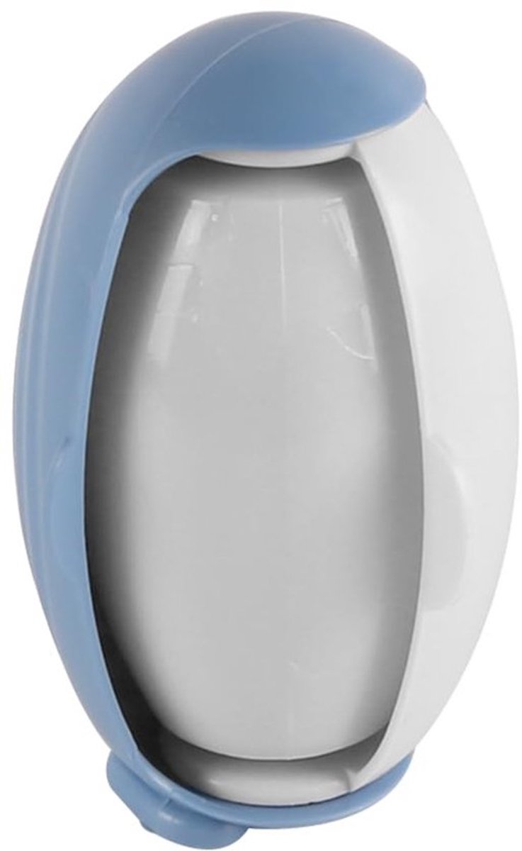 Dailygoody - Draagbare Pluizenroller - Herbruikbaar en Wasbaar - Compact Formaat