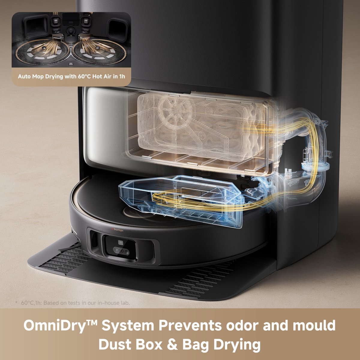 MOVA V50 Ultra Complete - afbeelding 2