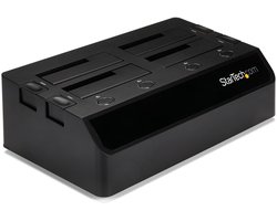 Dockstation Startech SDOCK4U33