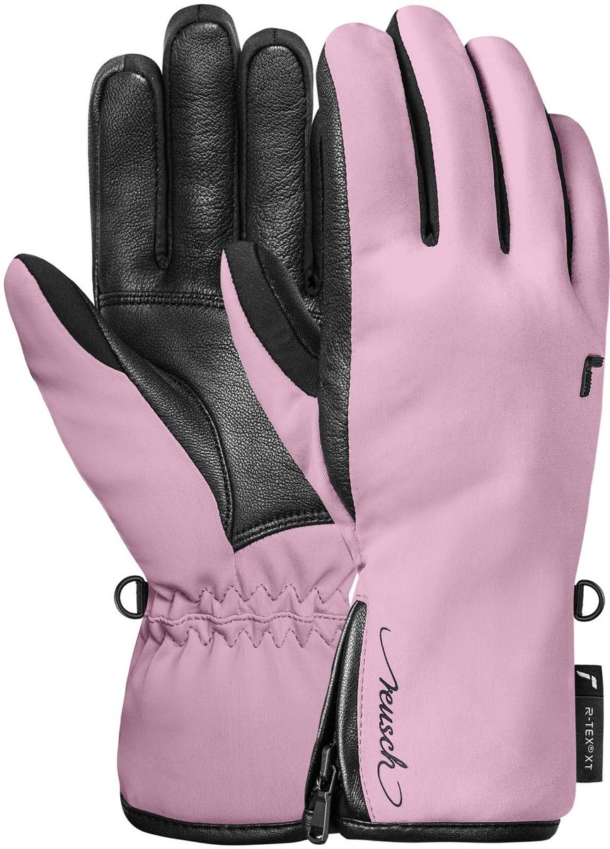 Reusch Fingerhandschuhe Tiffany R-TEX® XT