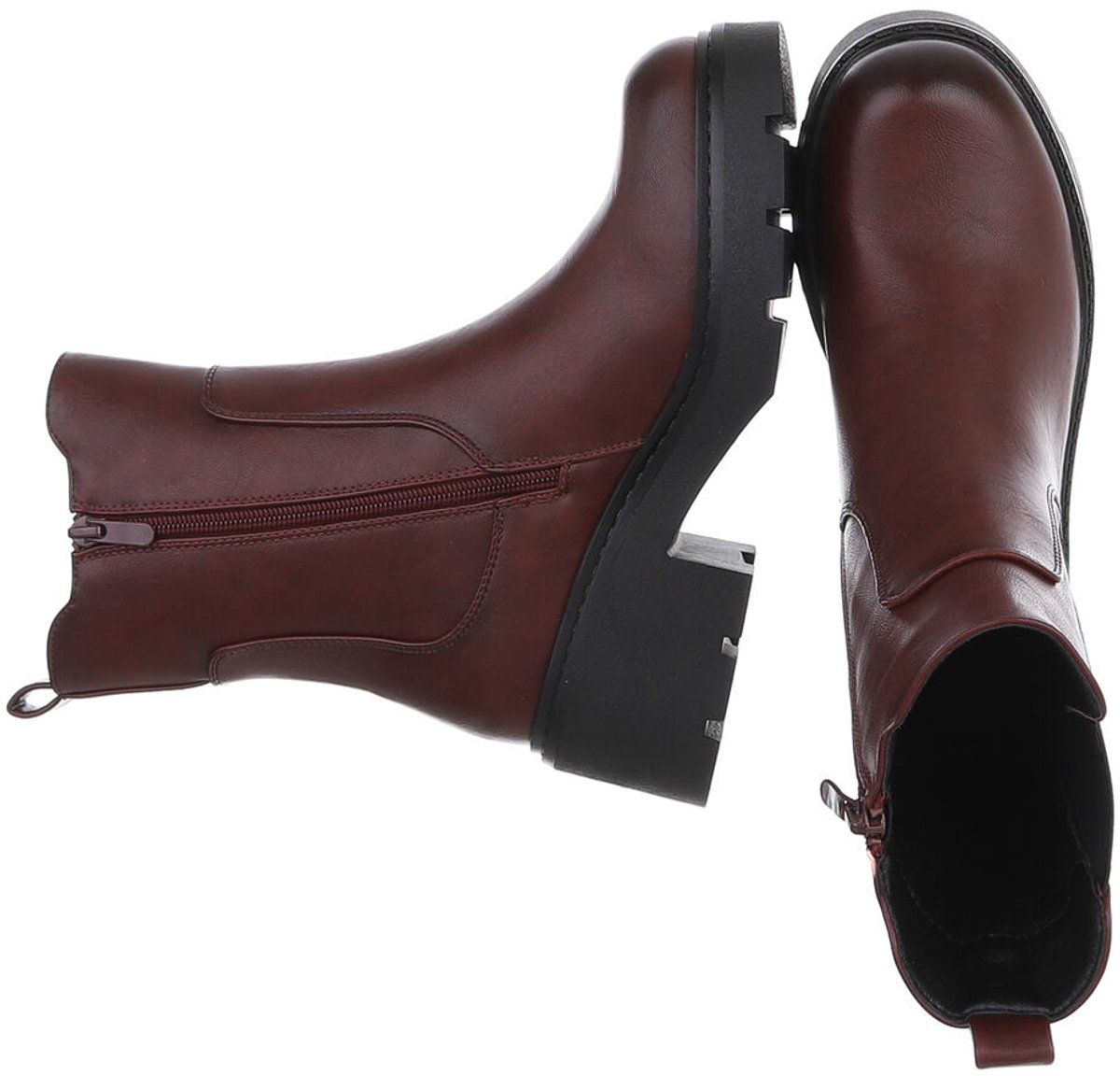 Enkellaars - Instapmodel - Dames Mt:41