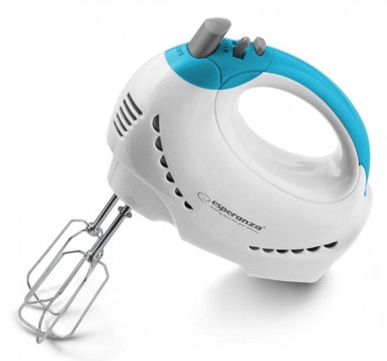 Esperanza EKM010 Staafmixer 300 W. van Esperanza — afbeelding 4