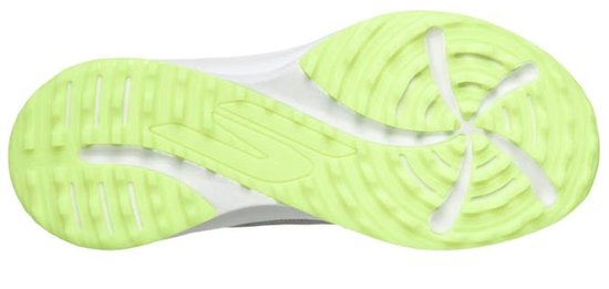 Skechers Golf Flow Si Twist Golfschoenen Grijs EU 42 1/2 Man van Skechers — afbeelding 5