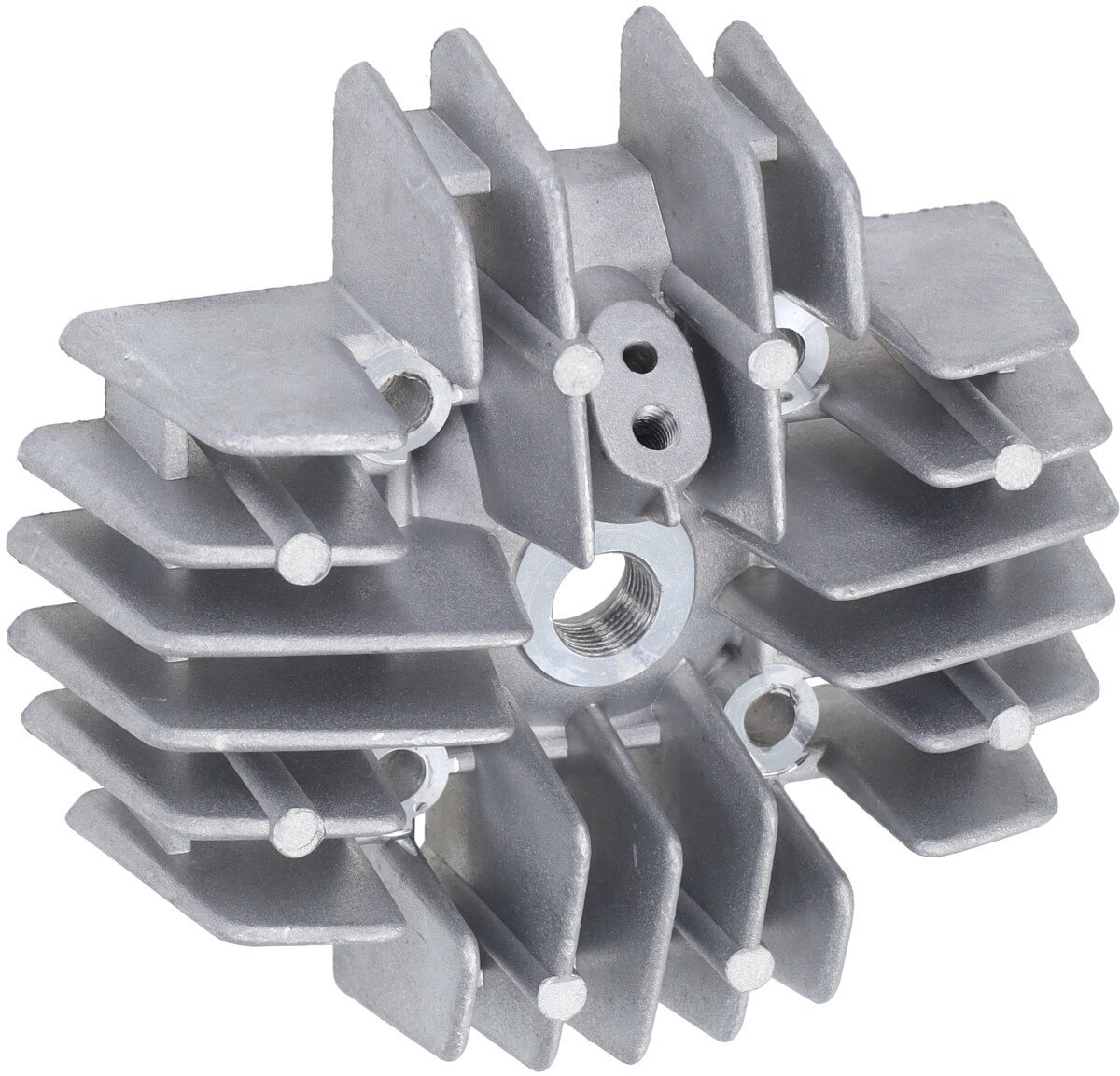Cilinderkop 40mm Fast-Arrow Honda Camino