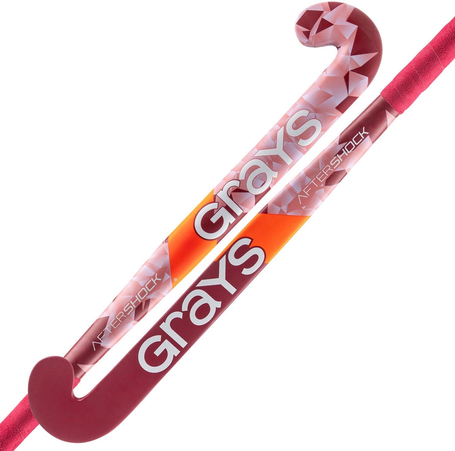 Grays Aftershock UB Junior - Hockeystick - 32 inch