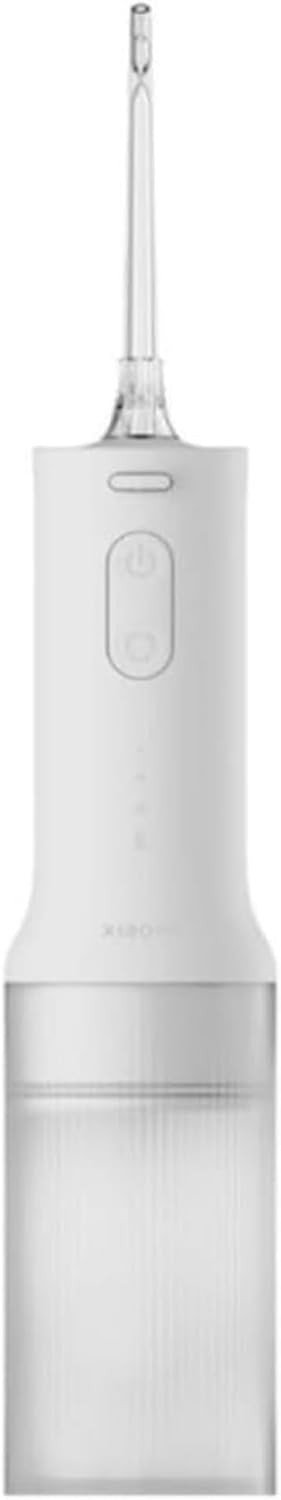 Water Flosser - Wit - 200 ml - Mondirrigator met 3 Reinigingsmodi - Voor Grondige Mondverzorging thumbnail 2