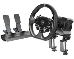 MOZA Racing R3 Bundle RS053 – 3.9Nm Direct Drive Sim Racing Stuur + Pedalen - Xbox - PC
