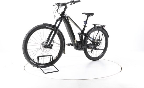 Conway Xyron SUV 2.9 SUV E-Bike Bosch Accu 625Wh 29" 2024 zwart Pro Refurbished — afbeelding 4