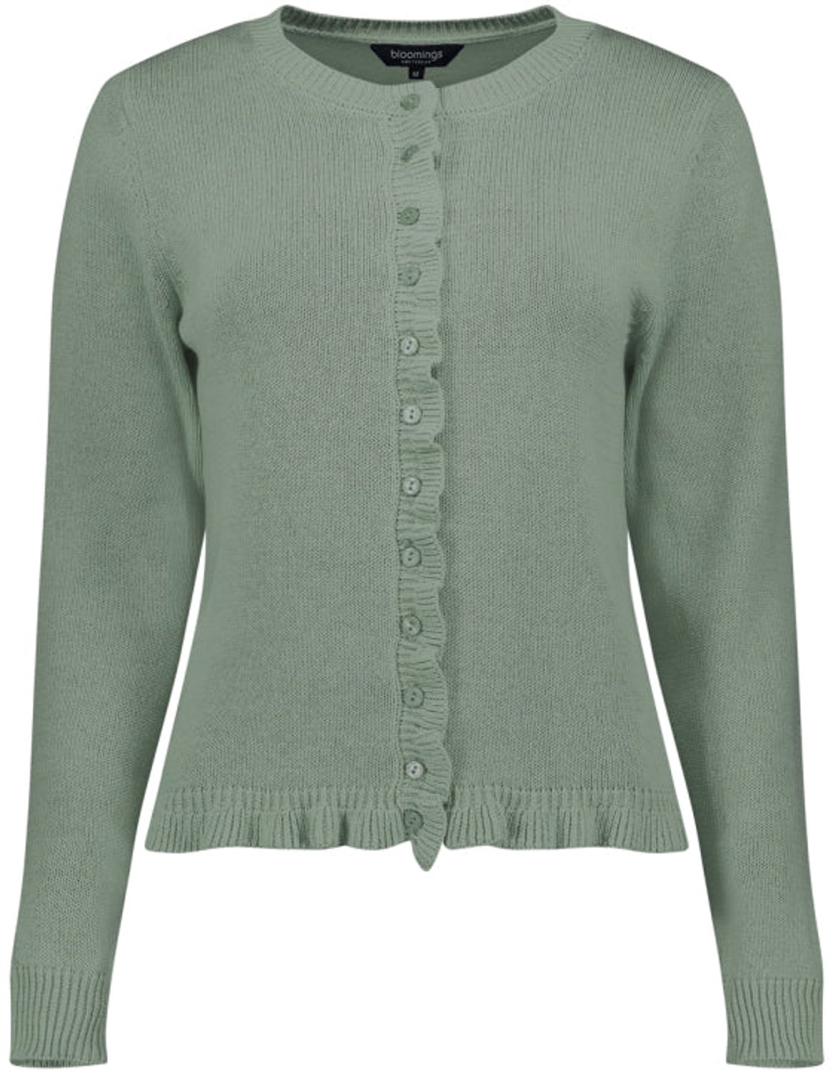 Vest Bloomings - SLK20-9017