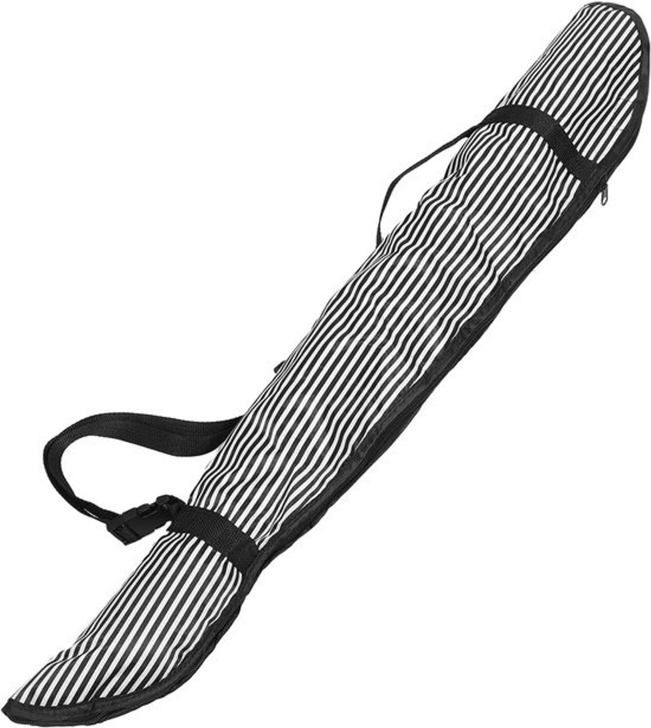 Rolstoel Tas - Hulpmiddel Organizer - Spullen Meenemen - Handsfree Onderweg - 85 x 14 cm - Multicolor