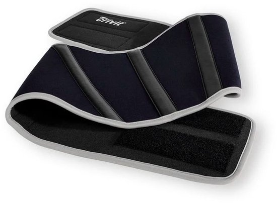 CRIVIT Nierengordel Maat L - Bescherming en Comfort — afbeelding 3