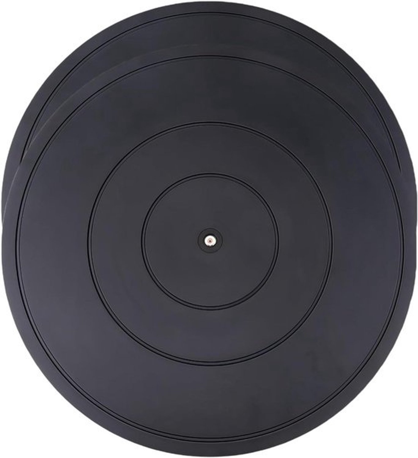 Draaibaar Platform - Draaischijf Universeel - 360 Graden Rotatie - Stalen Kogellagers - 40 cm Diameter