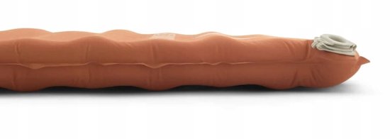 Sea To Summit Pursuit SI Mat Large - Zelfopblazend Kampeermatras Bruin — afbeelding 5