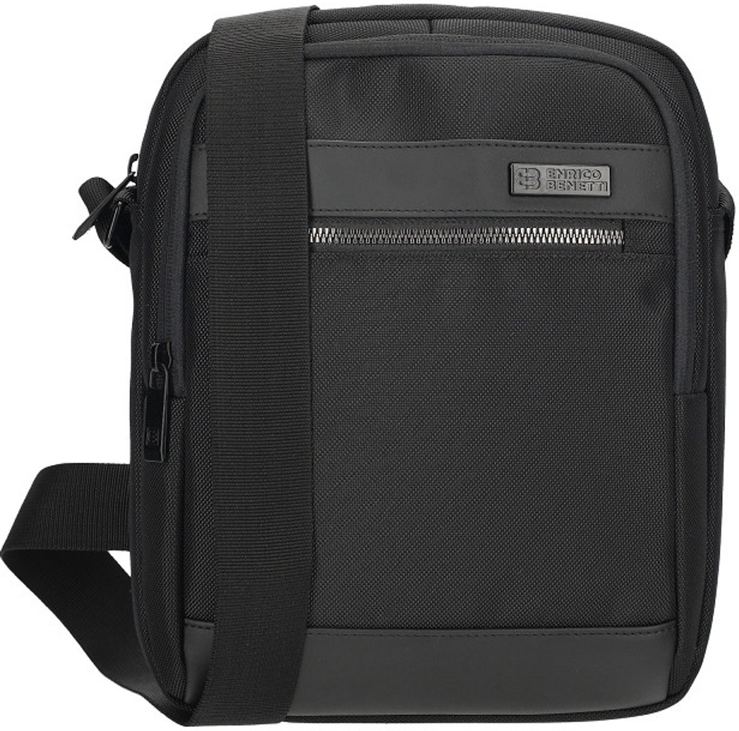 Enrico Benetti Salford Crossbodytas - Navy Blauw