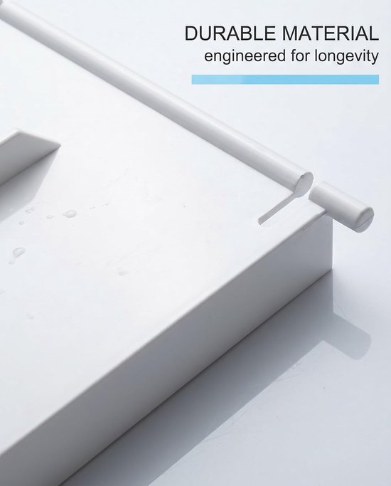 1 x afdekking voor zwembaden, reservedeur van kunststof, hoge weerstand, eenvoudige installatie in minuten, herstelt optimale zuigkracht en filtratie voor kristalhelder water — afbeelding 3