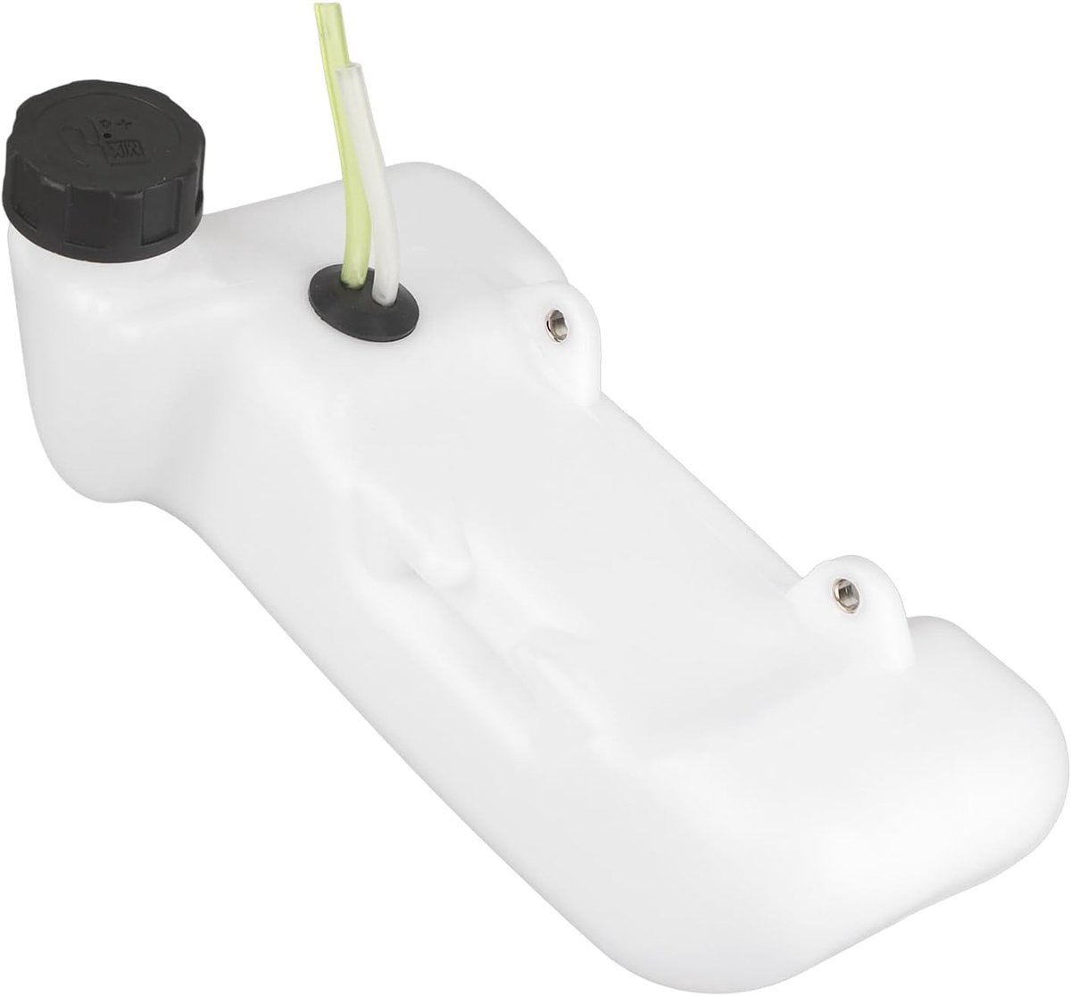 Brandstoftank voor CG430 520 43CC 52CC 47CC Bosmaaier - Vervangingsaccessoire voor Gazononderhoud