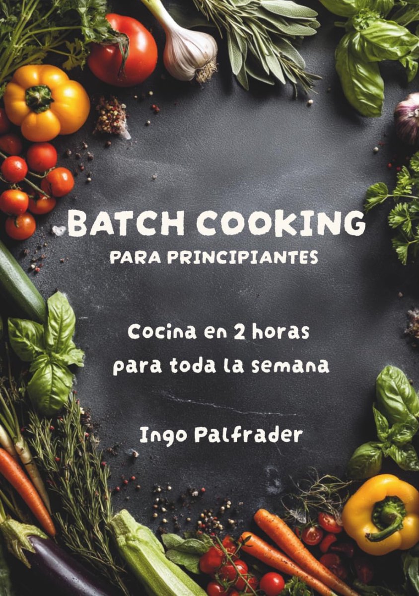 COOKING: Para principiantes, facil y sensillo