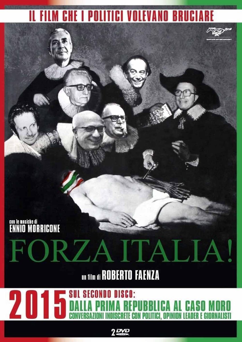 Forza Italia