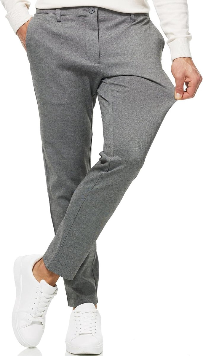 Heren Rodekro Pants | Prestatiebroek voor heren