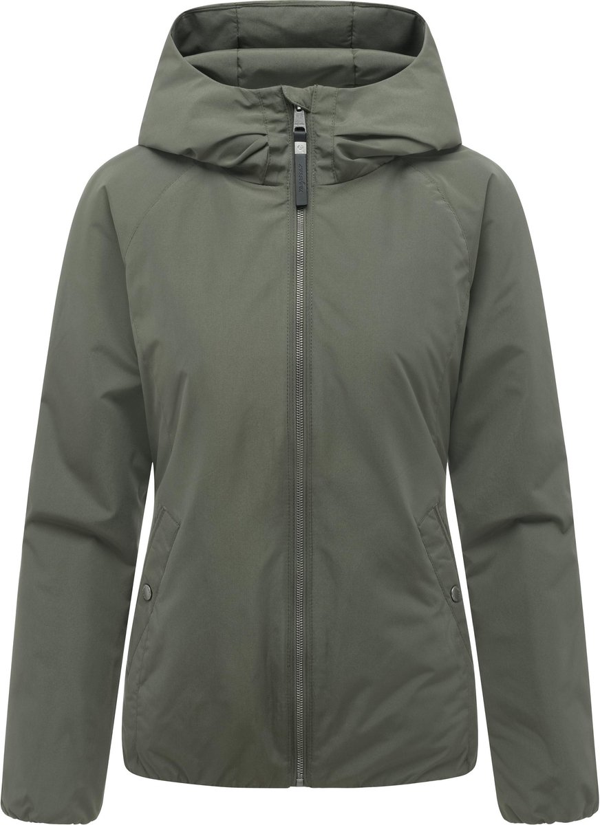 Ragwear Dames winterjas