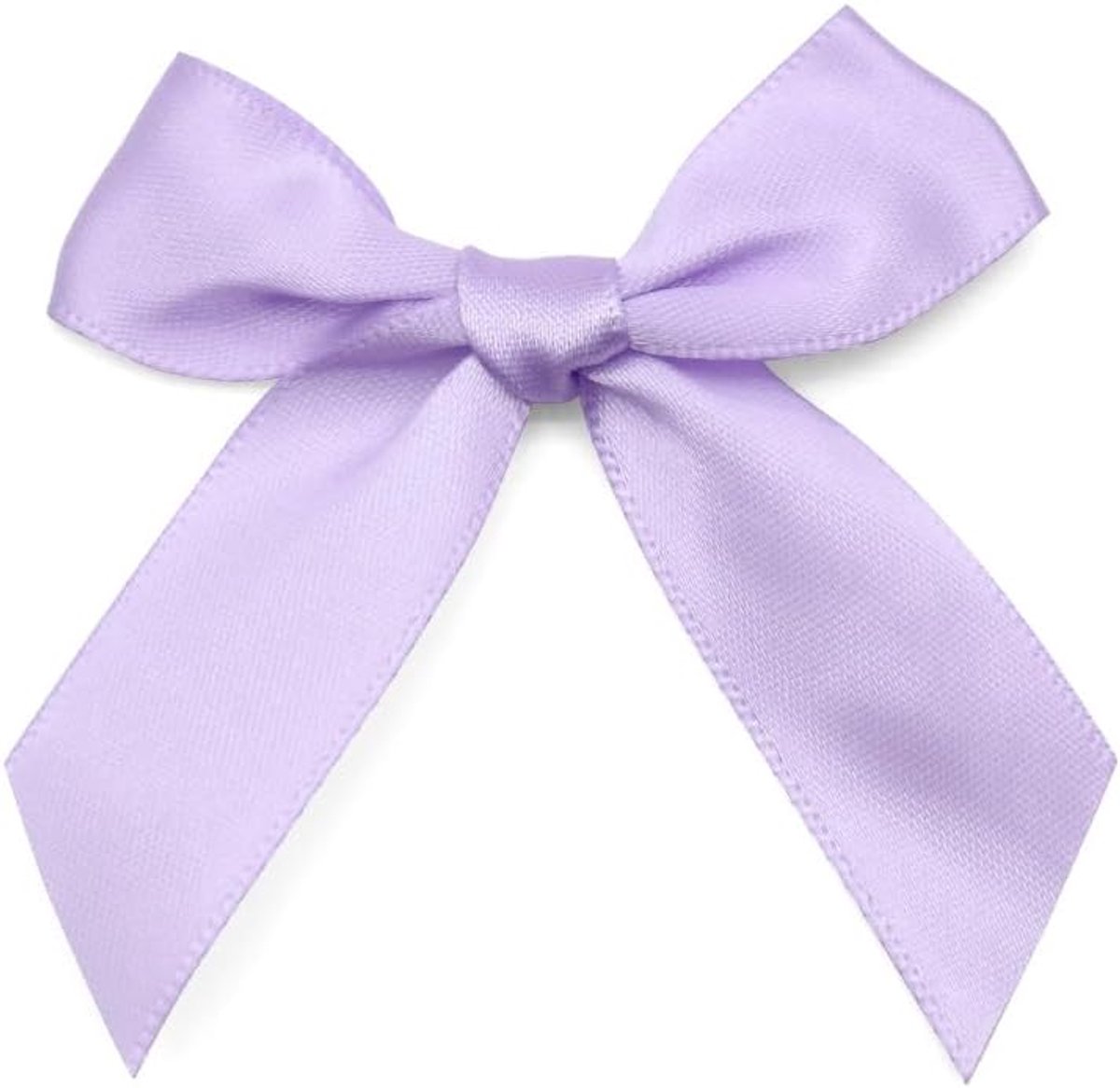 Strikken, decoratie, kleine satijnen strikken, decoratie, strikken, cadeaustrikken, knutselen, strikken voor bruiloftsdecoratie, Valentijnsdag