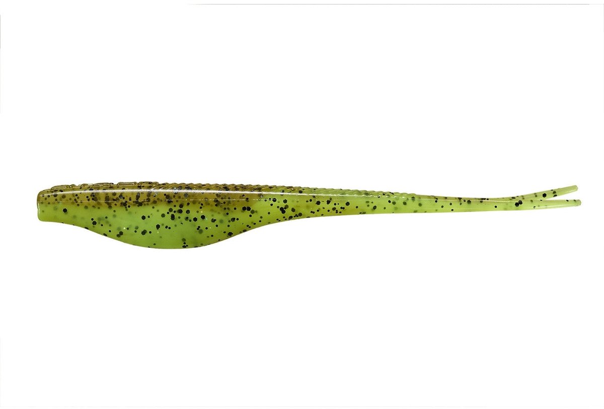 Bite On Slug Impact | 15cm Kiwi Kiwi