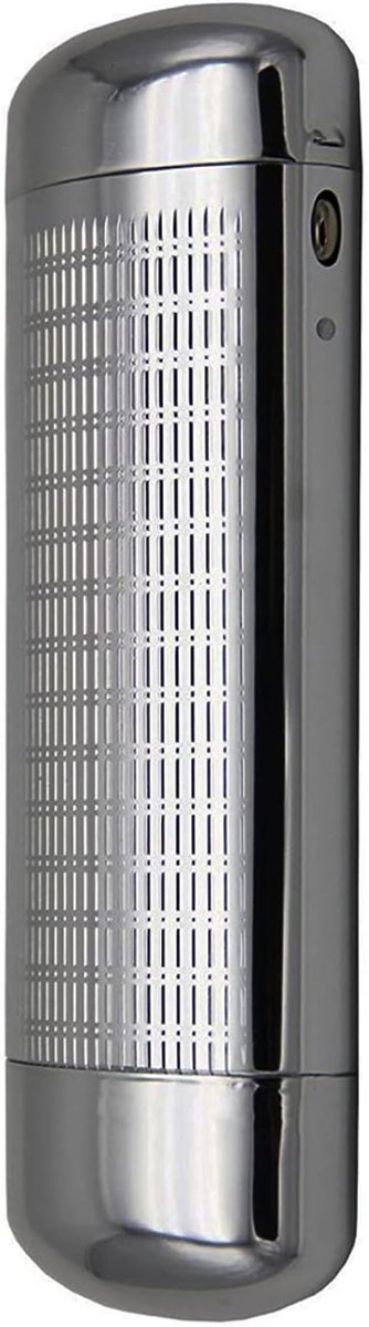 Aluminium Pocket Ultra-Light Brillen Case Glazen Case
