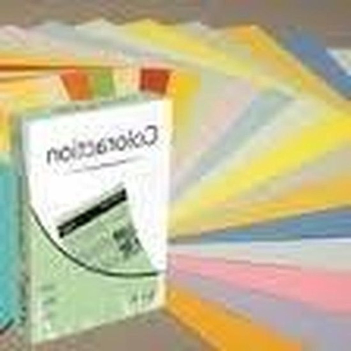 Gekleurd Papier - A3 Papier Vellen - Printen en Kopi0ren - FSC Gecertificeerd - A3 500 Vellen - Diepgroen