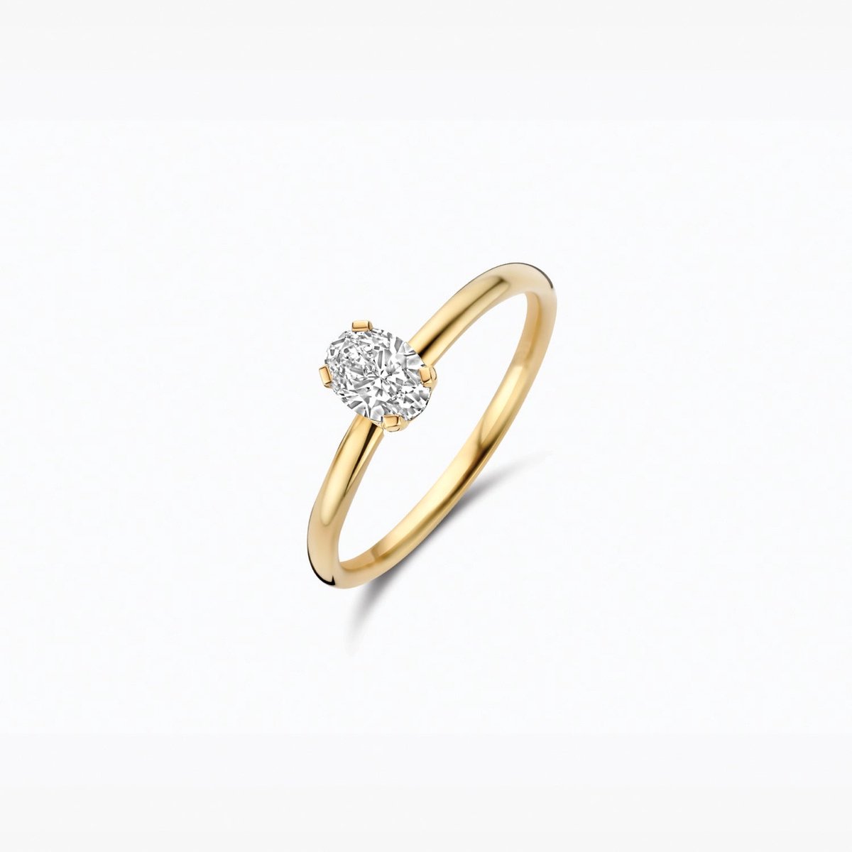 Blush Ring LG1076Y/54