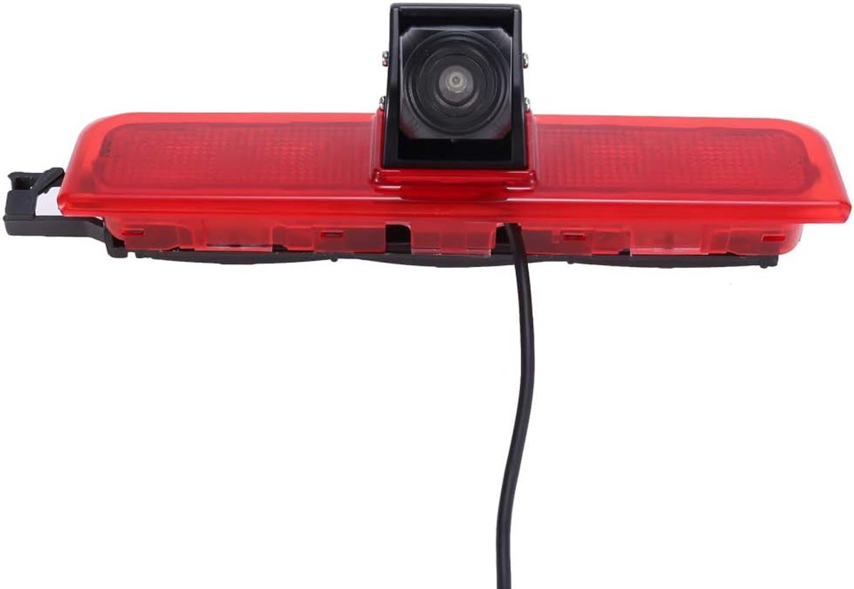 Nachtzicht IR remlicht achteruitrijcamera voor VW Caddy Life 2K Facelift III Kasten 2KA Kombi Cross Maxi Tdi dritte 3 2003-2014 bouwjaar/Transporter Van