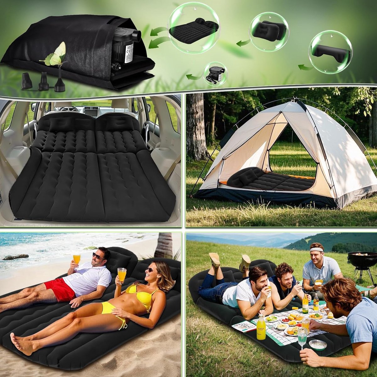 Auto Matras (4749)