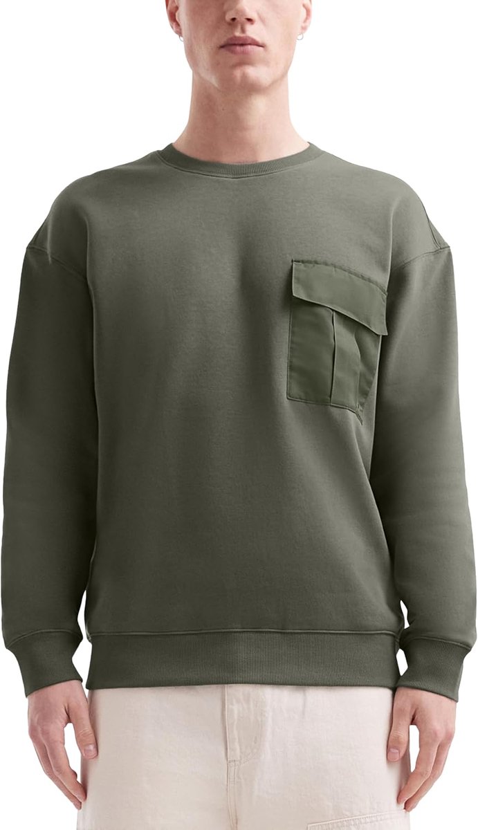 Heren Sweater