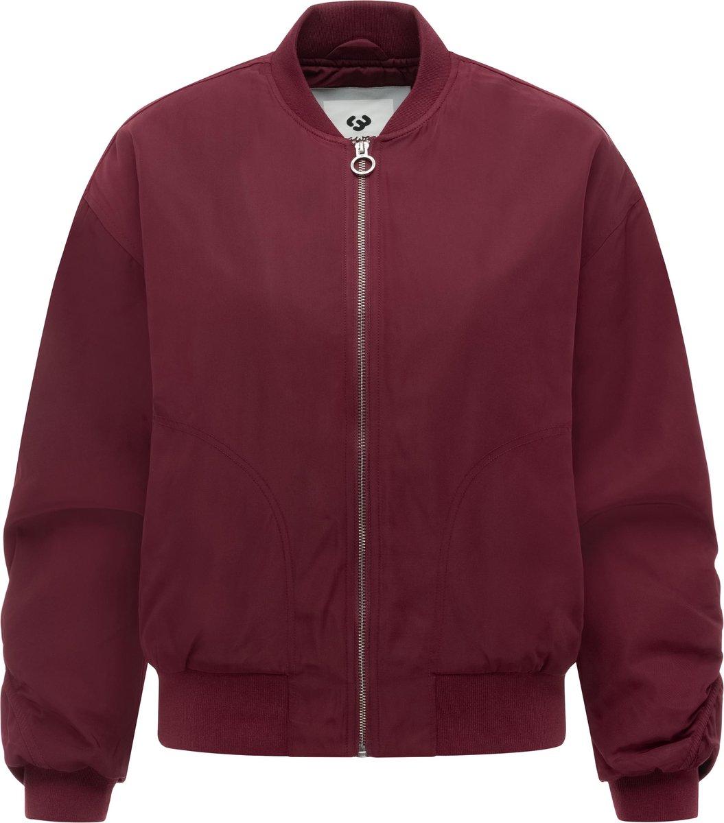 Ragwear Dames Bomberjack