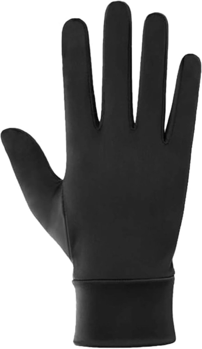 Handschoenen, 1 STUKS Ijszijde Zonwerende Handschoenen Heren Dames Ademende Touchscreen Zonnebrandhandschoenen