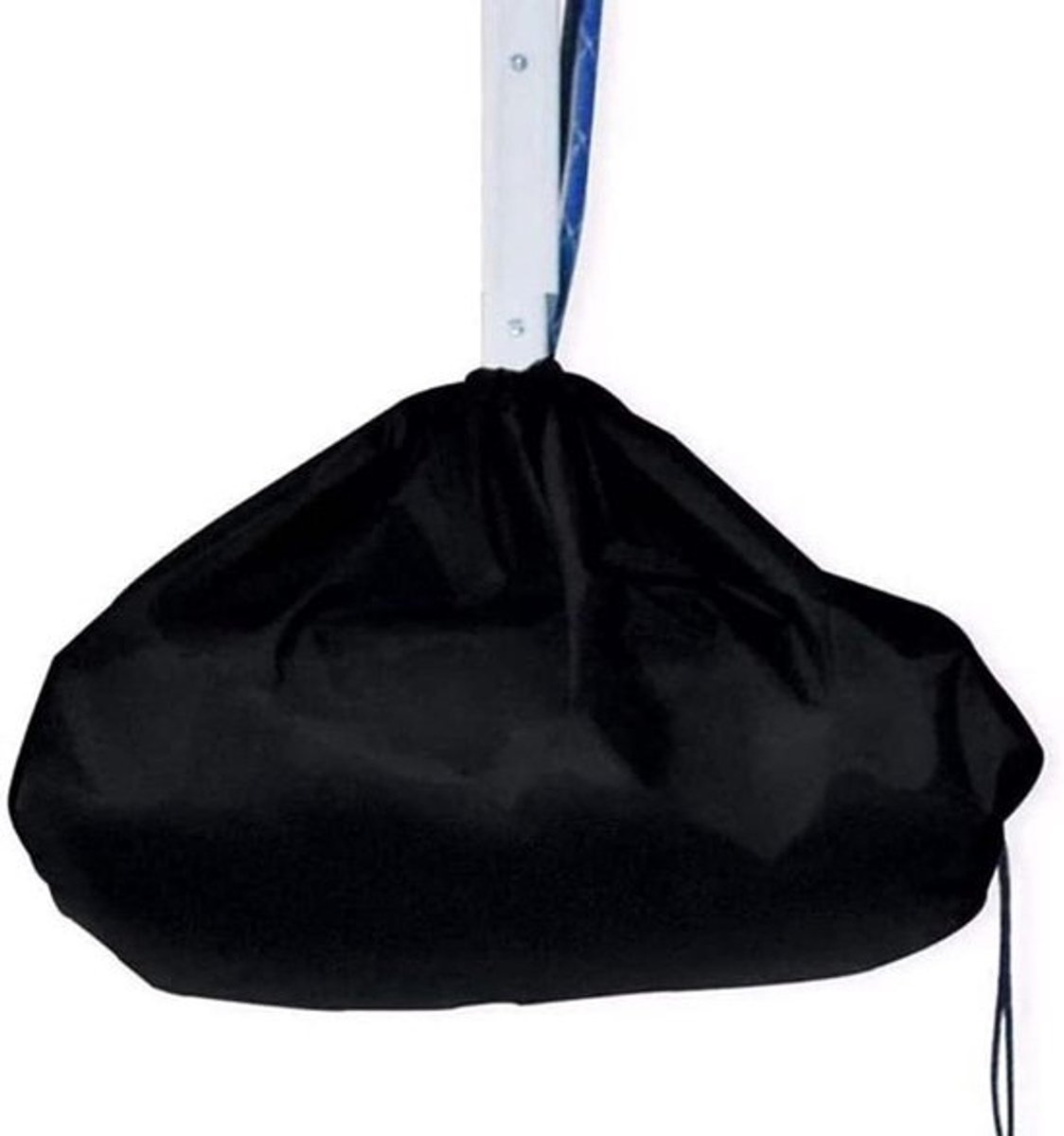 Projectorhoes - Afdekking Beamer - Thuisbioscoop Beschermen - Waterdicht Oxfordstof - 35x35x22 cm - Zwart