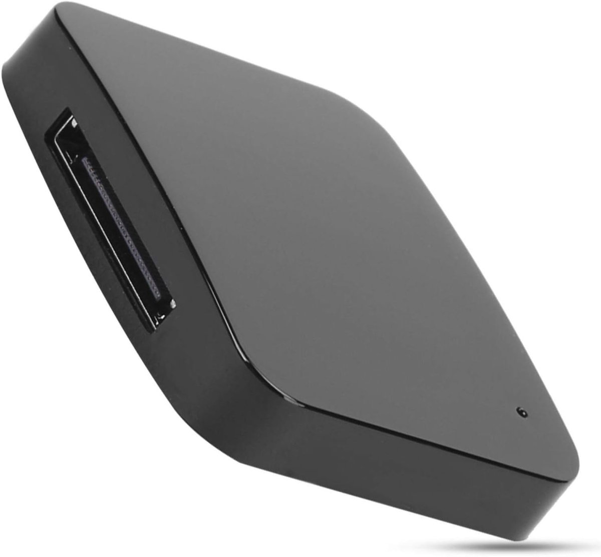 Bluetooth-audio-ontvanger Zwart Bluetooth 5.0 30-pins Bluetooth-audioadapter voor pc-tv