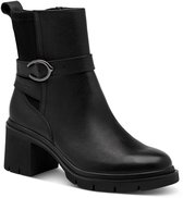 Tamaris WIDE FIT Dames Enkellaarsje 8-85424-47 001 H-breedte Maat: 39 EU